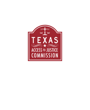 Champion of Justice Hero—Texas Access to Justice Commission