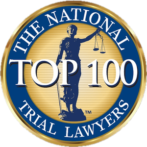 Top 100—The National Trial Lawyers