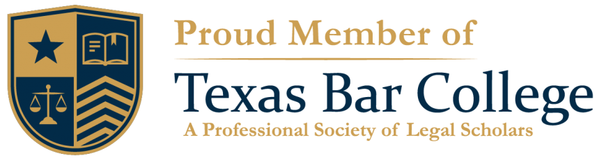 Member—Texas Bar College