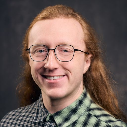 Portrait of Payton Price