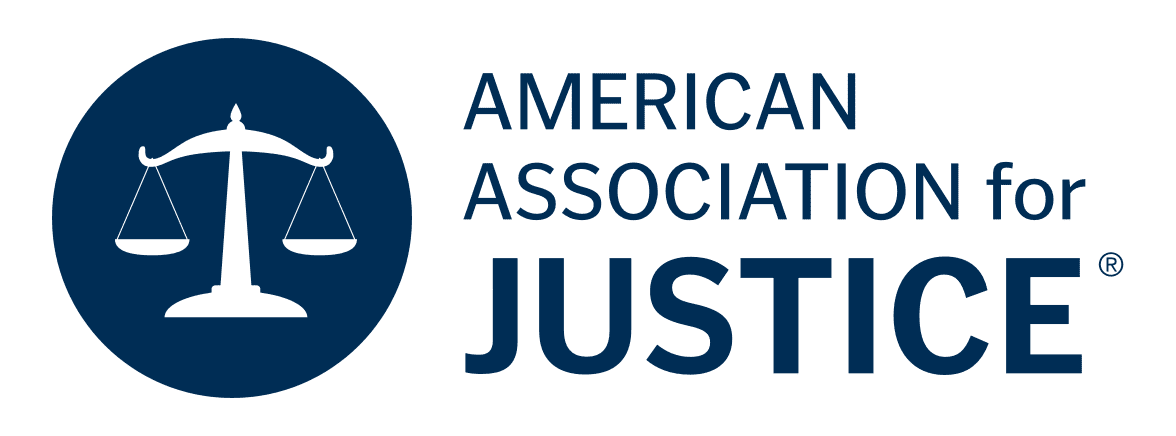 Member—American Association for Justice
