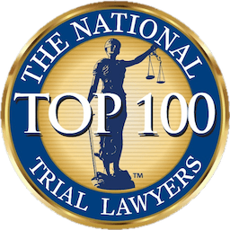 Top 100—The National Trial Lawyers