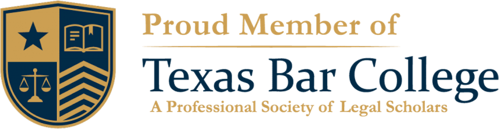 Member—Texas Bar College